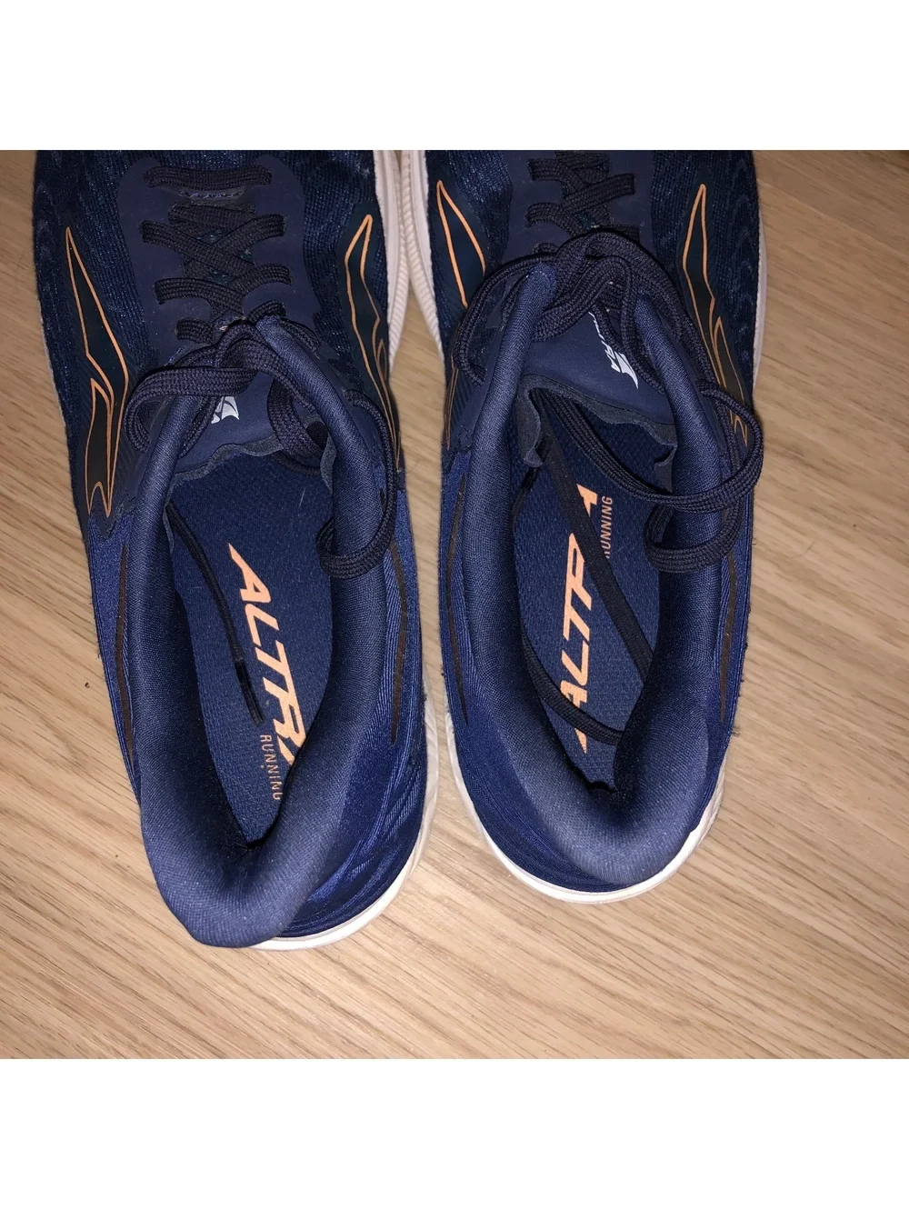 Altra shoes are